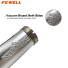 Super fast laser welded 33*M14 diamond segment dry core drill bit for granite rock concrete