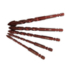 Masonry Drill Bits Set 5 Pcs for metal, brick, glass, ceramic tile plastic wood diamond hole saw Size 3/16" to 1/2"
