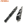 12/13/15/20mm wood drill bit 155/230/400mm length hex shank with centering tip and side cutter auger drill bit for hard and soft wood.