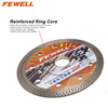 Most popular 6/7/18/25mm M14 Vacuum Brazed Drilling Core Bit set for Porcelain Tile Ceramic,115mm diamond blade and wax
