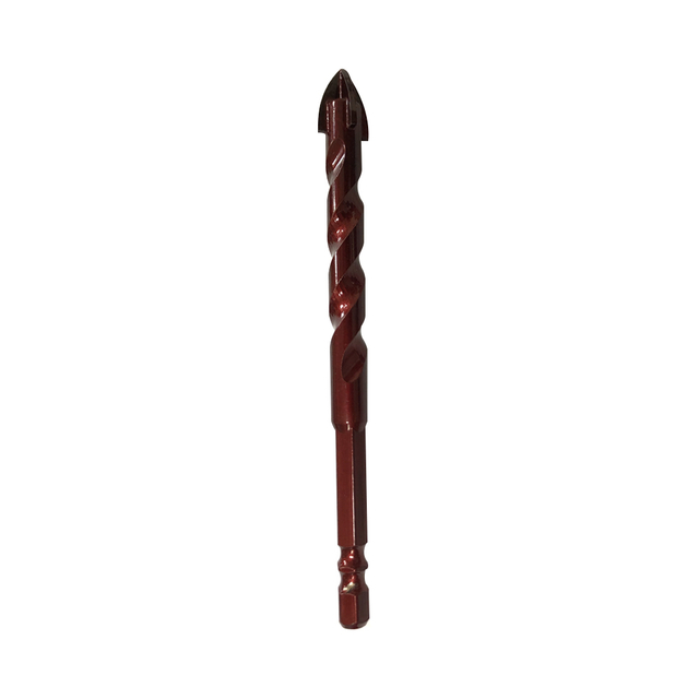 Masonry Drill Bits Set 5/6/8/10/12mm for metal, brick, glass, ceramic tile plastic wood diamond hole saw