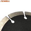 180*2.2*10*14*22.23mm 7inch Hot Press diamond disc saw blade for cutting masonry stone brick and concrete wall