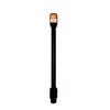 High quality G1/2BSP Male to G1/2BSP Female 300mm Connection Exchange Core Drill Bit Extension Rod Adapter 