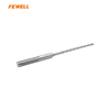 Diameter 3/8inch Cross Tip SDS Max Length 320mm Double Flutes Electric Hammer Drill Bit for Drilling Concrete Wall Hard Rock Granite