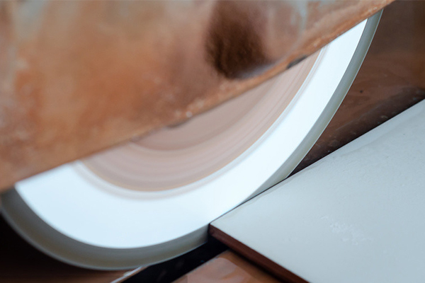 CERAMIC CUTTING