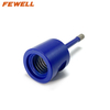 High quality vacuum brazed 5.5-50mm M14 diamond core drill bits hole saw for drilling porcelain tile ceramic marble