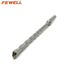 High quality single tip SDS max 12*350/1000mm Electric hammer Drill Bit for drilling Concrete wall rock Granite