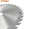 Low price 7-1/4inch 180*24T/36T*20mm TCT circular saw blade for wood