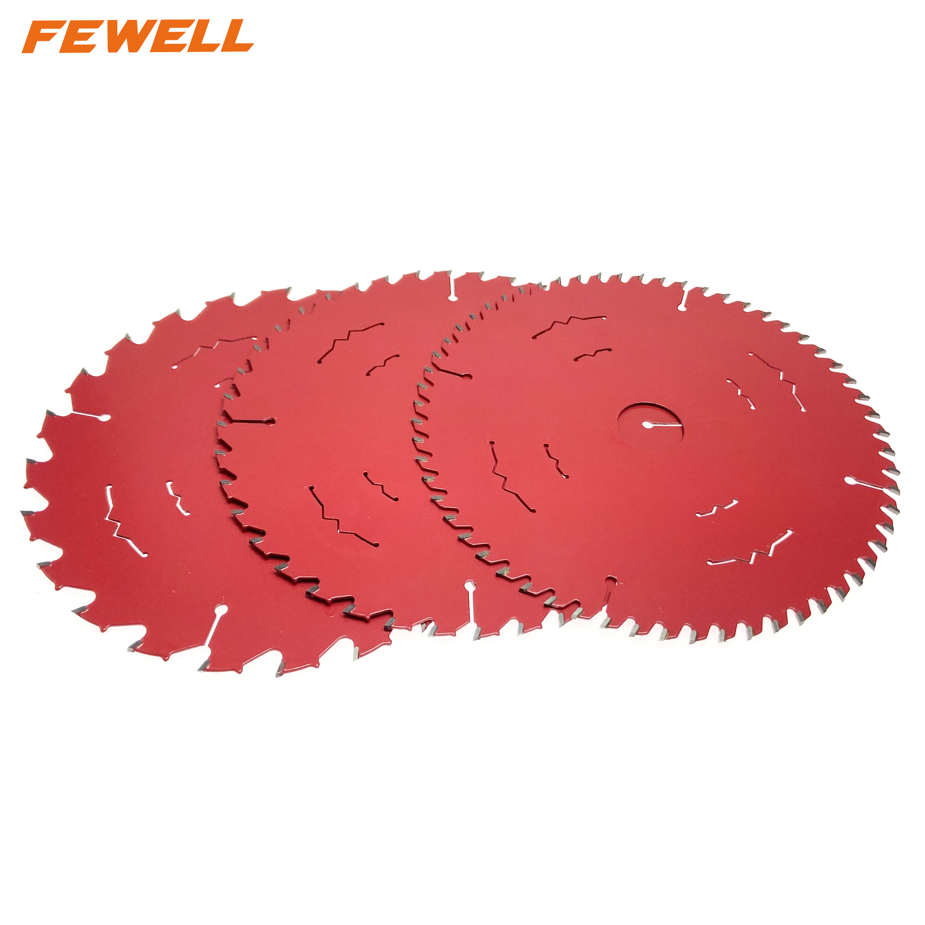 High quality 7 1/4in 185*24T/40T/60T*25.4mm tct circular saw blade for wood cutting