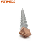 carbide tip sds drill bits for concrete