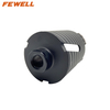 Hot sale 68*10*101*M16 laser welded diamond segments core drill bit for dry cutting reinforced concrete,rebar beton