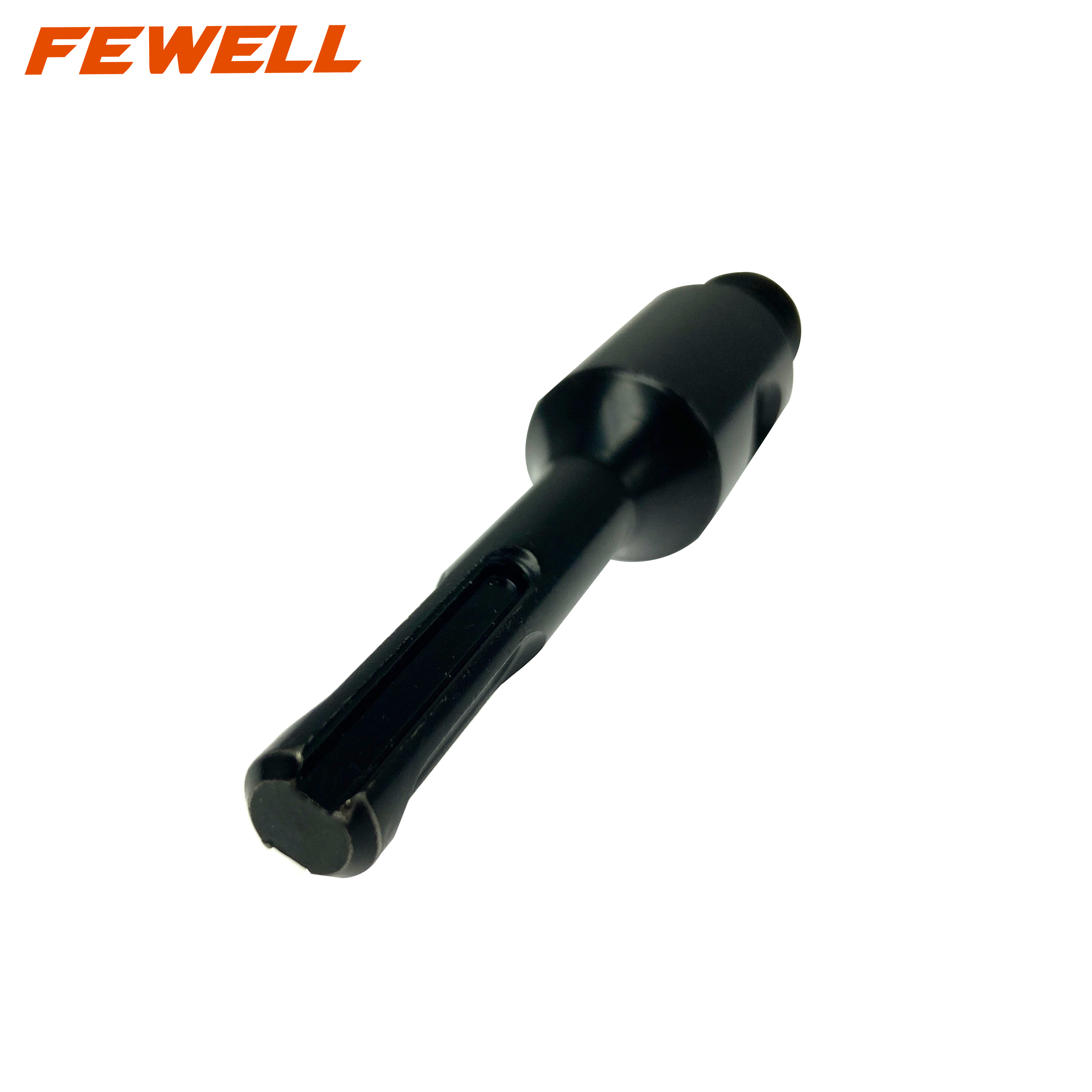 High quality M16 Thread Male to SDS PLUS Female Connection Exchange Core Drill Bit Adapter for Diamond Core Drill Bit