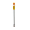 High quality 18x25mm Electric Hammer Drill Bit SDS MAX shank type Chisel for tile Masonry Concrete Brick stone