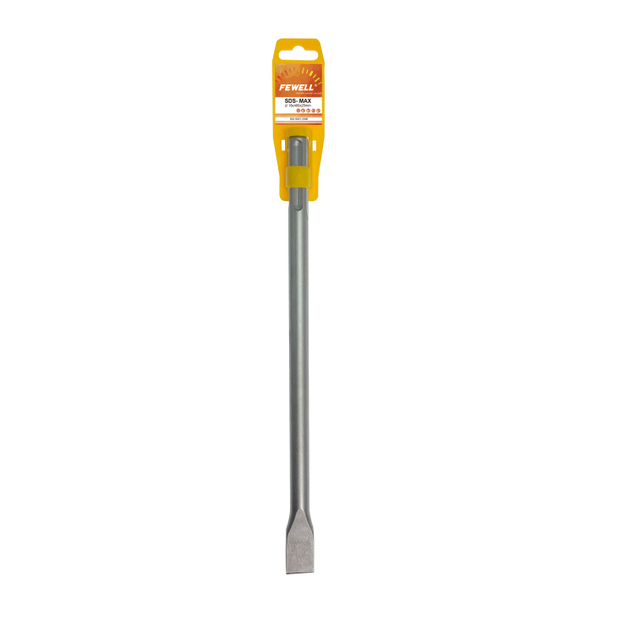 High quality 18x25mm Electric Hammer Drill Bit SDS MAX shank type Chisel for tile Masonry Concrete Brick stone