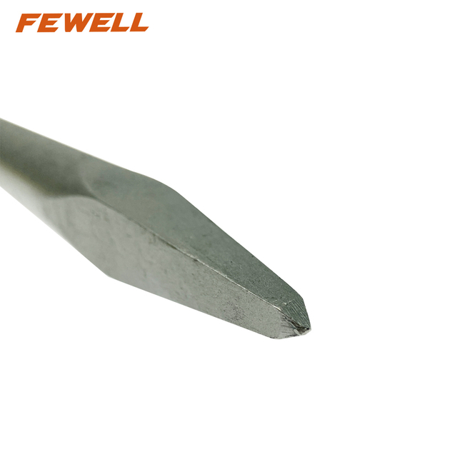 High quality 30 PH65A Electric hammer drill point chisel for Tile Masonry Concrete Brick stone