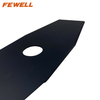 High Quality 2T trimmer head Garden Tools 255/310/320/330/355mm Grass saw Blade for cutting brush grass