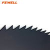 High Quality Brush Cutter Garden Tools 200/230/255*25.4mm Grass Trimmer circular saw Blade for cutting brush grass