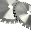 High quality 5-14inch 135-350mm circular tct saw blade for cutting aluminum 