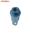 High quality laser welded 51/72*10*172*G1/2" diamond core drill bit for concrete stone