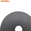 4.5inch 115*1.6*22mm Abrasives Discs Cut Off Wheel for Cutting Grindling Metal And Stainless Steel