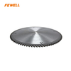 255mm Wood Cutting Blade with 100 Teeth TCT Saw Blade Tct Circular Saw Blades for Woodworking
