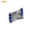 10pcs in One Set S2 PH2 65mm Double-ended Strong Magnetic Phillips Screwdriver