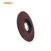 High Quality Flap Disc 5inch 125mm P100 Aluminum Oxide Abrasive Tools for Metal Grinding