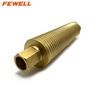 High quality Laser welded 82*380*1-1/4''-7UNC diamond water core drill bit for drilling concrete sandstone hard rocks