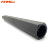 1-1/4UNC to 1-1/4UNC 500mm iron adapter for concrete core bit