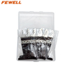64mm HCS Bi-metal Multi Tool Oscillating Saw Blade set for Wood and Metal Cutting