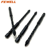  6mm Extension spiral hex shank arrow tip twist glass porcelain tile ceramic drill bit