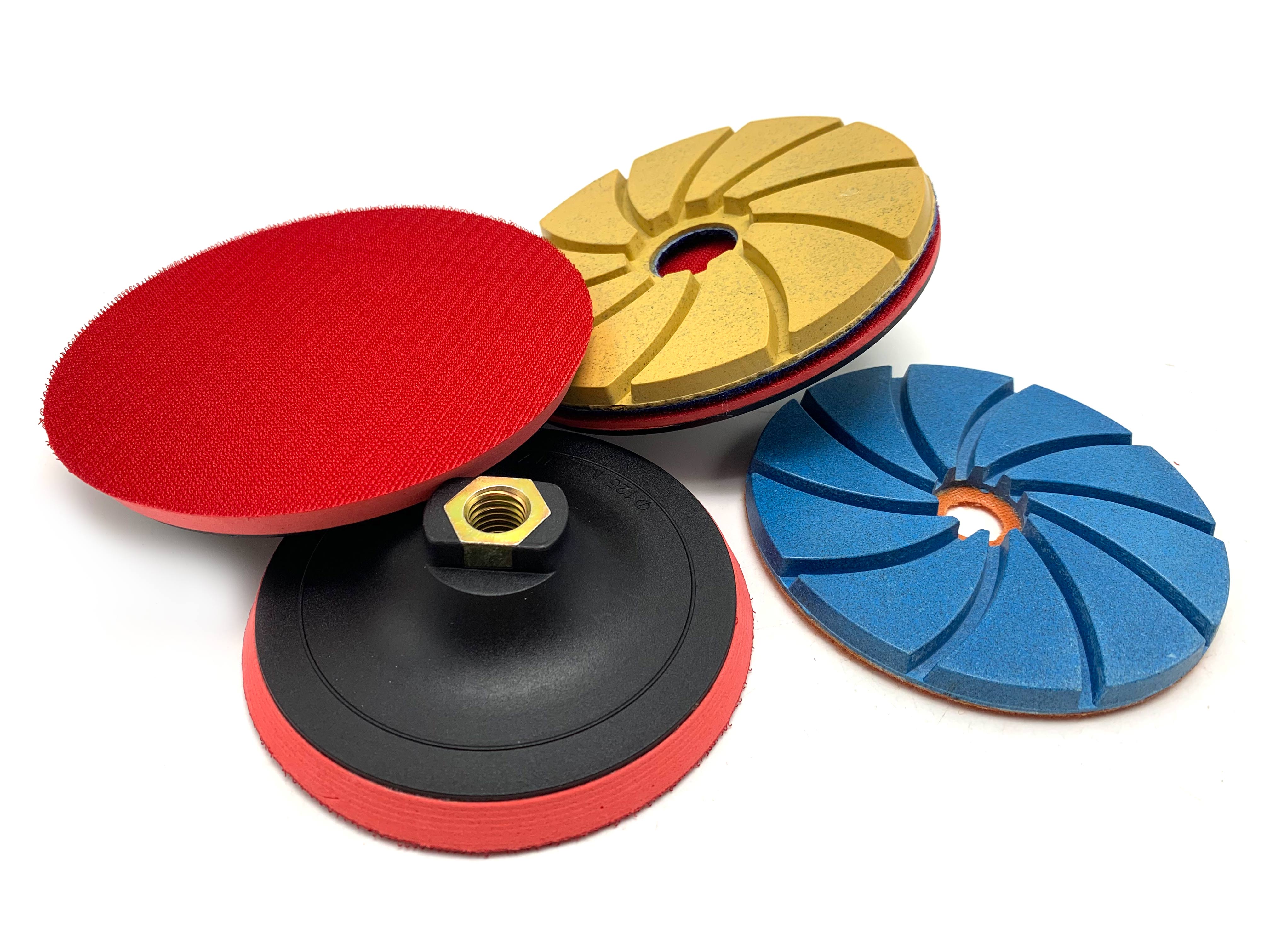 backing-pad