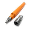 1-1/4''-7UNC male female Shank Diamond Tip Core Drill Bit Accessories Adapter 