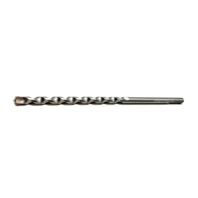 8x180mm Carbide Tip Masonry Drill Bit for Concrete Core Bit