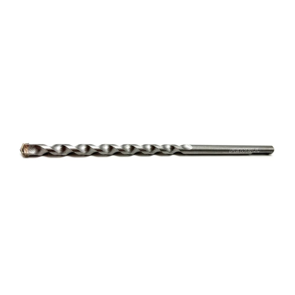 8x180mm Carbide Tip Masonry Drill Bit for Concrete Core Bit