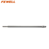 SDS Plus to M16 400mm extension rod adapter for core bit and hole saw