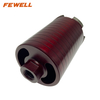 High quality Laser Welded 72*100*M16 diamond tools arix segments core drill bit for cutting masonry concrete