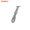 High quality 14x250x40mm Electric Hammer Drill Bit SDS Plus Flat Wide Spade Chisel for tile Masonry Concrete Brick stone