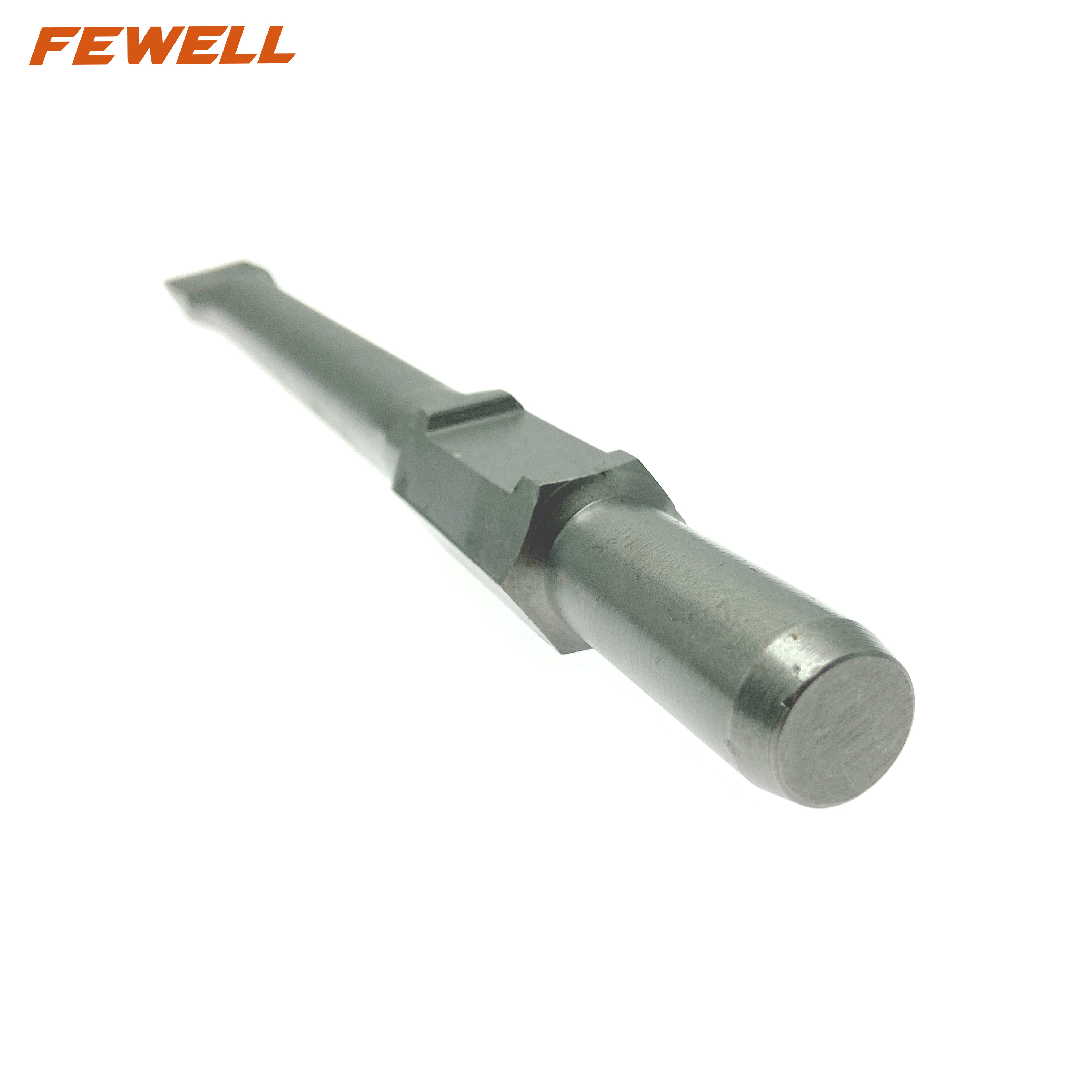 High quality 30x400x30mm Electric Hammer Drill Bit PH65A shank Flat Chisel for Masonry Concrete Brick stone 