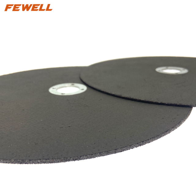 High quality 9inch 230*1.9*22mm cut off wheel for cutting grindling metal and stainless steel