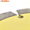 5-Inch Dual Sandwich Tuck Point Diamond Blade for Marble Concrete Brick Floor Wall Masonry Stone Circular Saw Blade Cutting