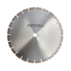 Cold Press 14inch 350mm Segment Height 12mm Diamond Segmented Saw Blade for Cutting Concrete Brick Granite Masonry