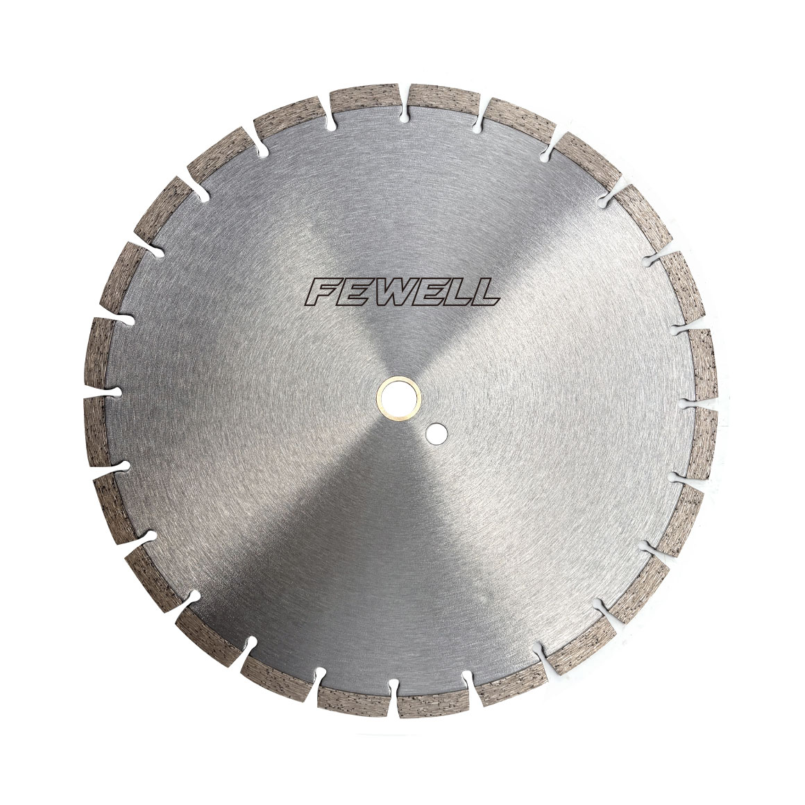 Cold Press 14inch 350mm Segment Height 12mm Diamond Segmented Saw Blade for Cutting Concrete Brick Granite Masonry