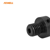 Adapter M14 Male Thread to Hexagon Shank Connection Converter for Diamond Core Accessories Tools Electric Drill