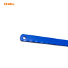 12inch High Quality Bi-metal Flexible Hacksaw Blade Multi-Functional Hand Saw Blade for Cutting Metal, Wood, Plastic, PVC