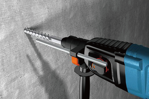 hammer drill bit