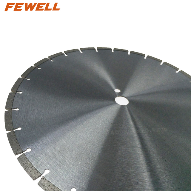 High quaity Cold Press 14inch 350*3.2*9*22.23mm sintered diamond segmented diamond saw blade for dry cutting general purpose