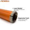 High quality Laser welded wet cutting 42-202*10*460*1-1/4