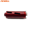 55*143*M16 Laser Welded Diamond Core Bit for Concrete Hole Drilling