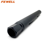 High quality laser welded 52*10*450*1-1/4''-7UNC arix segments diamond core drill bit for cutting concrete